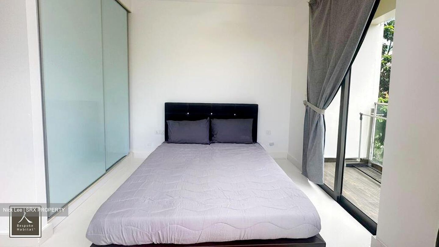 Smart Suites (D14), Apartment #499489701